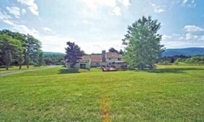 West End House | Located in Oneonta & Minutes from Cooperstown - Perfect for Baseball Season!