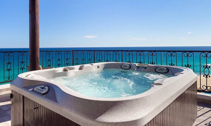 Chula Vista Resort | Located on chilcano bay