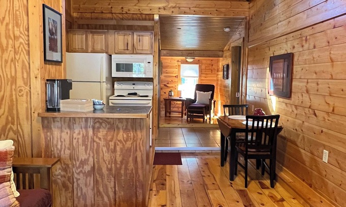 Lake Shore Apartment | Located on the Gull Lake Trail! Walk, Run, Bike . . .