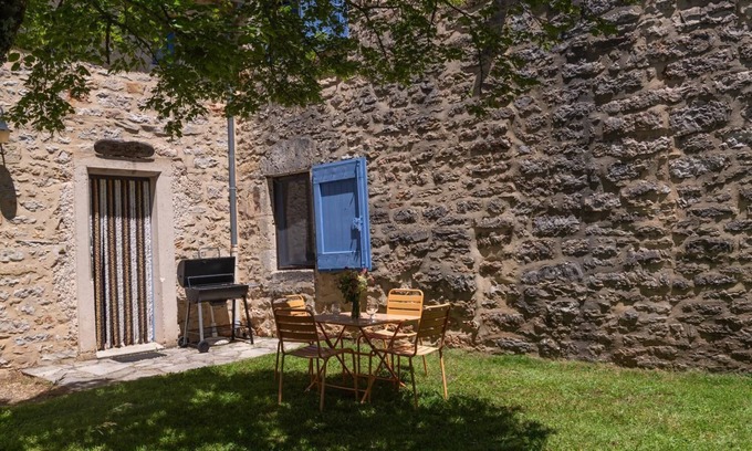 Saint-Georges-de-Levejac House | Location "la Cazelle" 4/6 Personnes à Saint Georges de Lévejac