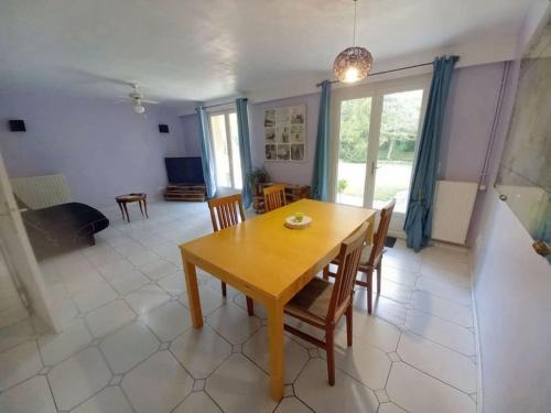 Cournon-dʼAuvergne Apartment | Location calme