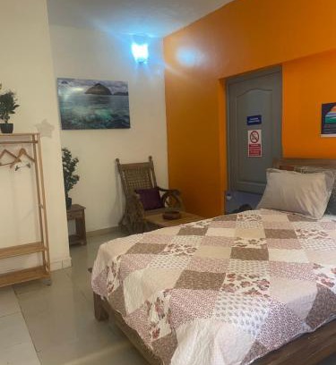Bandrele Bed & Breakfast | Location Chambres chez Zam