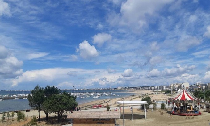 Pornichet Apartment | Location de Vacances - Pornichet Face Port