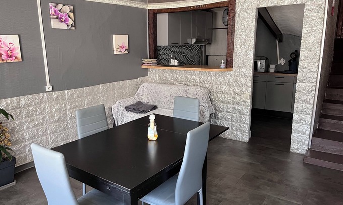 Roissy-en-France House | Location des Roussel