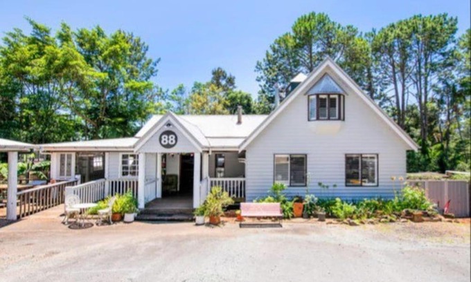 Eagle Heights Apartment | Location, Location, Location!