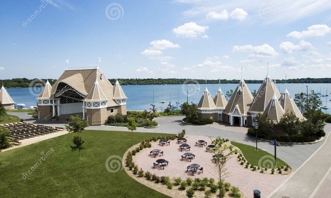 Linden Hills Condo | Location, Location, Location-2 Bedroom, 2 Bath Condo Available!