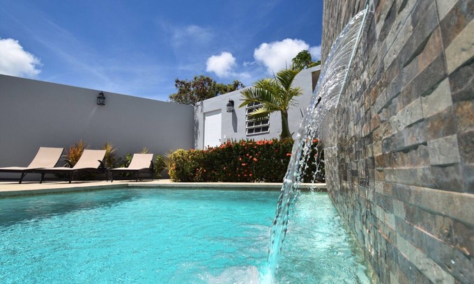 Esperanza House | Location, Location, Location with Pool