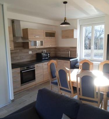 Pouru-Saint-Remy House | location maison vacance