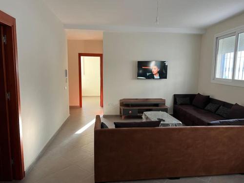 Ahriq Apartment | Location meublée Martil