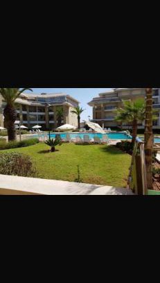 Plage des Nations Apartment | Location prestigia plage des nations