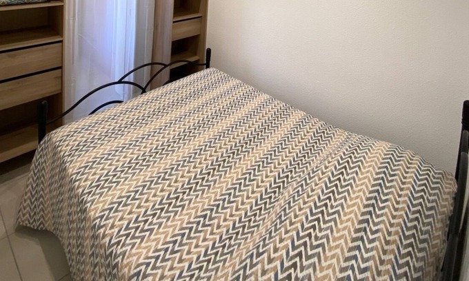 Saint-Hippolyte Apartment | Location Saisonnière T2 Le Barcarès