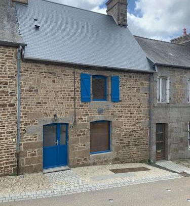 Montours House | Location saisonnière à Montours