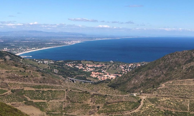 Argeles Plage Apartment | Location Vacances entre mer et montagnes