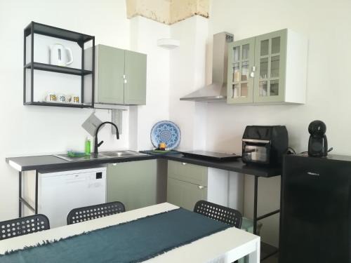 Manduria Apartment | Locazione turistica Gatto messapico
