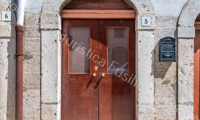 Andria Apartment | Locazione Turistica Lorusso 1