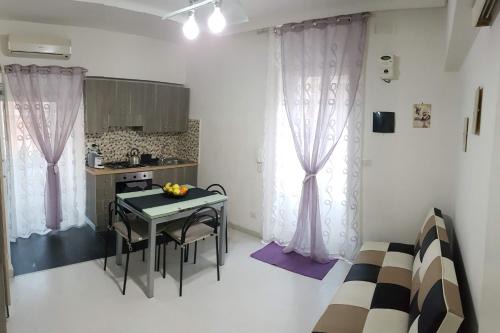 Ragusa Apartment | Locazione Turistica "nta Casuzza"