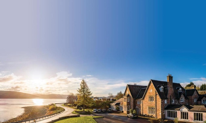 Inveraray Hotel | Loch Fyne Hotel & Spa