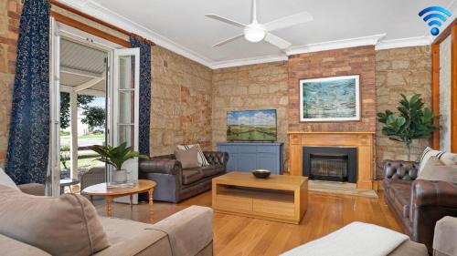Mittagong House | Loch Lomond Lodge
