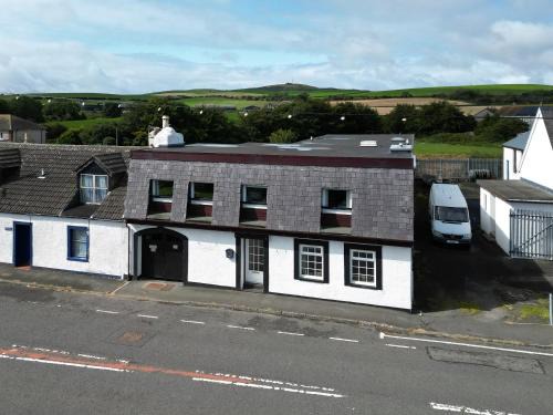 Stranraer Apartment | Lochans Lodge