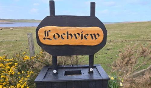 Holm Apartment | Lochview