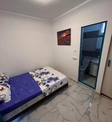 Costinesti House | Locuință privată la mare