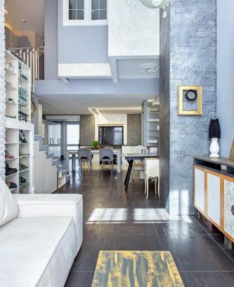 Vilnius city municipality Apartment | LOCUSDO Apartment no. 137 near OZAS, AKROPOLIS