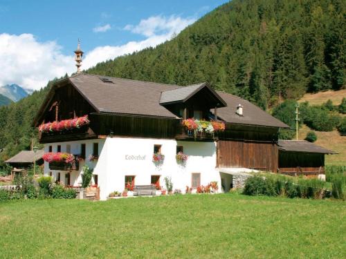 Campo Tures Apartment | Loderhof Sand in Taufers