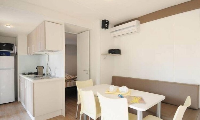 Lido Adriano House | Lodge at the Marina Family Resort in Punta Marina