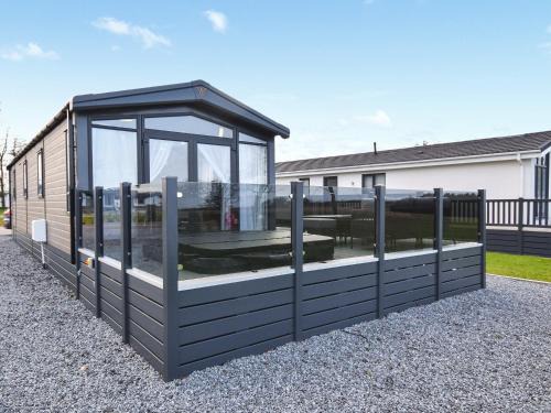 St. Andrews House | Lodge 78