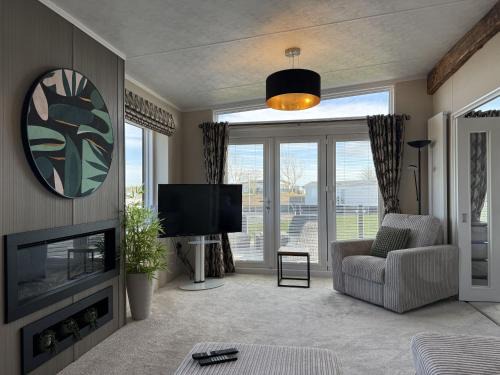 St. Andrews House | Lodge 86 Stewarts Resort, St Andrews