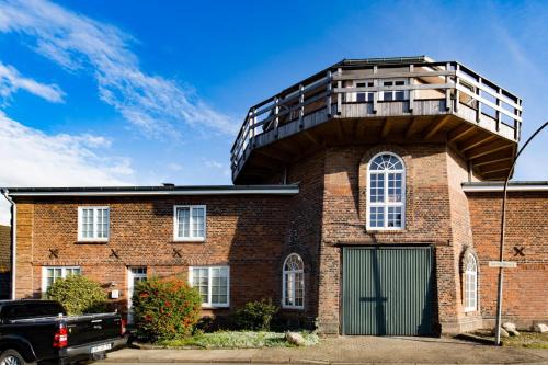 Horstedt Apartment | Lodge an der Muehle