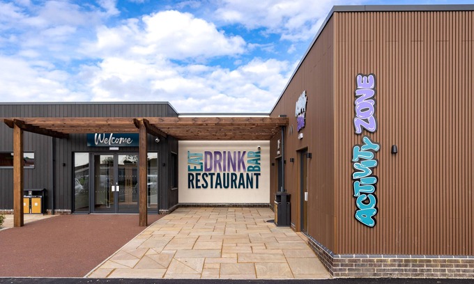 Chichester Cottage | Lodge at Chichester Lakeside