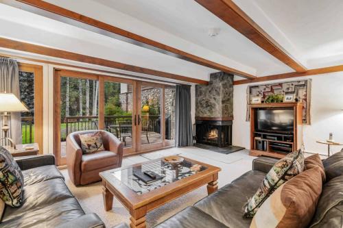 Vail Apartment | Lodge at Lionshead 104