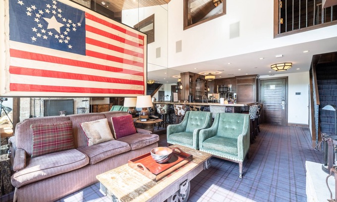 Vail Resort | Lodge at Vail Condominiums