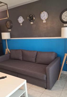 Chievres House | Lodge Beauty & Roger
