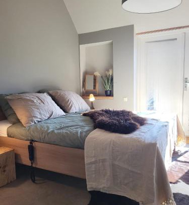 Smilde Apartment | Lodge bij Broer