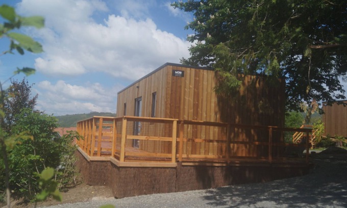 Vic-le-Comte Apartment | Lodge Celtillos PRM All Seasons