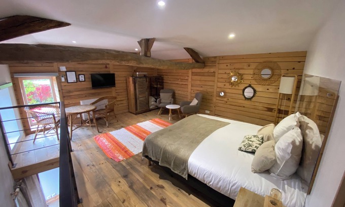 Cleppe Cabin | Lodge Cocoon and Spa