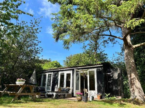 Schoorldam House | Lodge 'De Groene Parel'