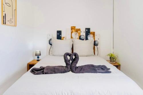 Sainte-Anne Apartment | Lodge le tamarinier