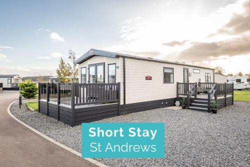 St. Andrews House | Lodge No 44 - Stewart's Resort Cameron