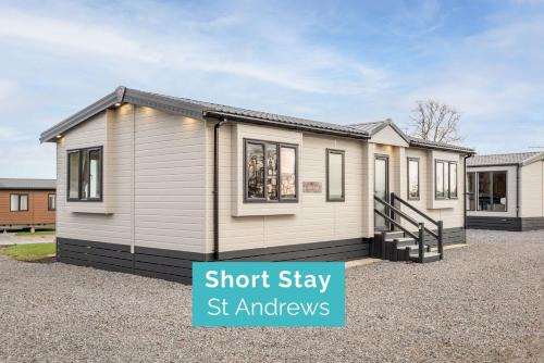 St. Andrews House | Lodge No 82 - Stewart's Resort Cameron