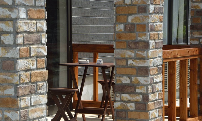 Hachijo House | Lodge Ocean