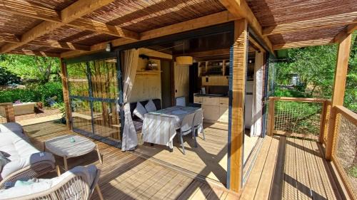 Aspet Other | Lodge premium Pique poque