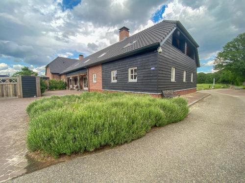 Uden House | Lodge Slabroek