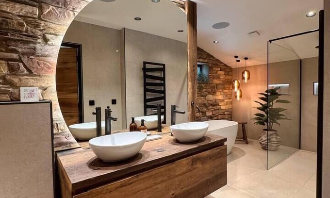 Rheezerveen House | Lodge with extensive Wellness, Adults Only