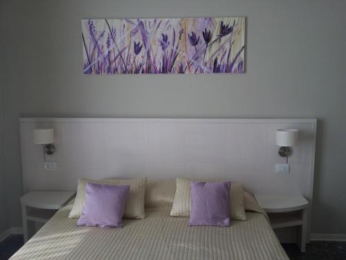 Santo Spirito Apartment | Lodges le Mura 2