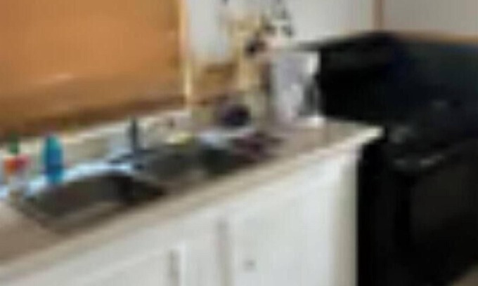 Tulelake RV Rental | Lodging 4 B, Two twins, full kitchen