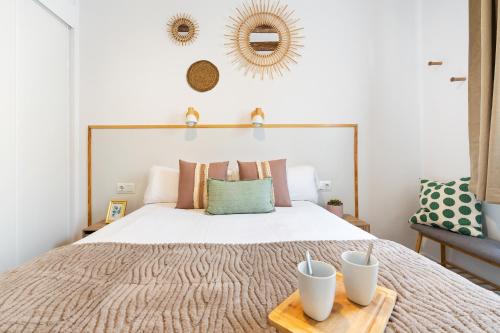 Barceloneta Apartment | Lodging Apartments Almirall Beach 51