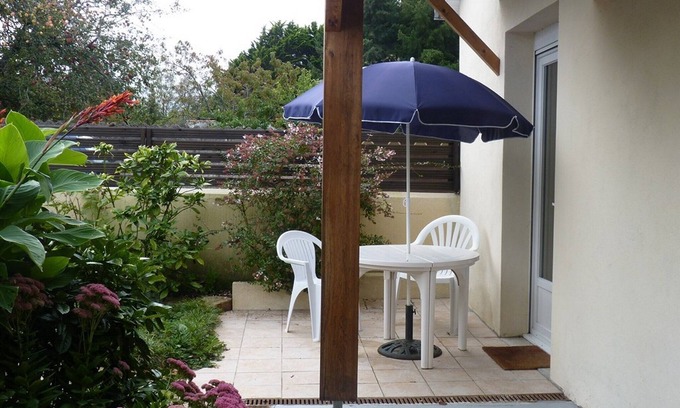Bannalec House | Lodging, classified 3 * 15 km from the sea and coastal paths, Wifi